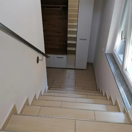 Ferienwohnung Weingut Brutscher Roschbach Exterior foto