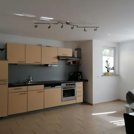 Ferienwohnung Weingut Brutscher Roschbach Exterior foto