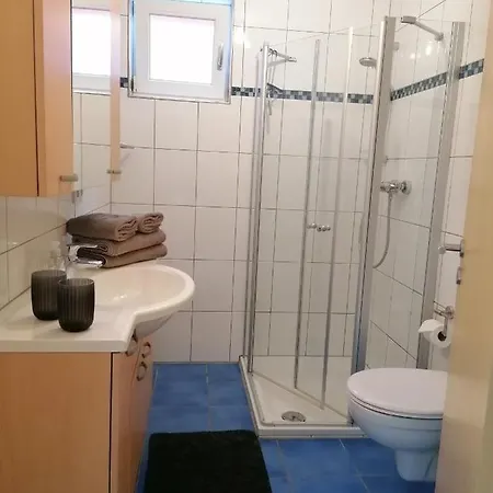 Ferienwohnung Weingut Brutscher Roschbach Exterior foto