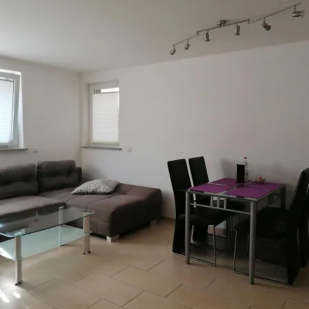 Ferienwohnung Weingut Brutscher Roschbach Exterior foto