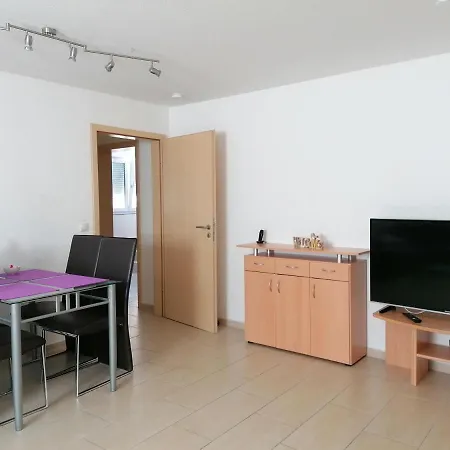Ferienwohnung Weingut Brutscher Roschbach Exterior foto