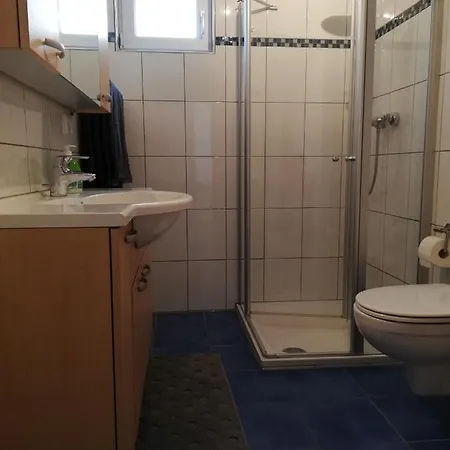 Ferienwohnung Weingut Brutscher Roschbach Exterior foto