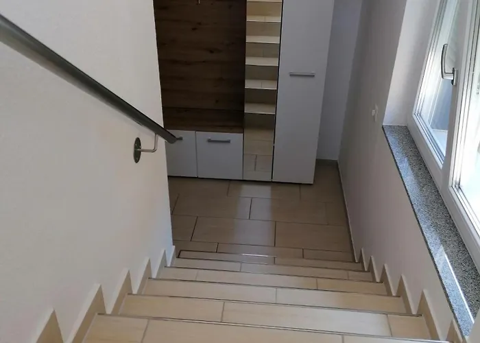 Ferienwohnung Weingut Brutscher