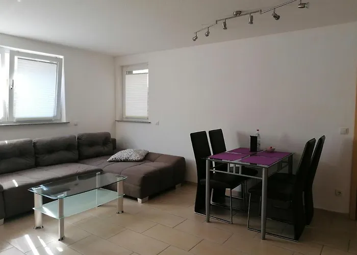 Ferienwohnung Weingut Brutscher