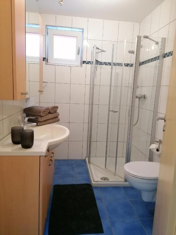 Apartment Weingut Brutscher Roschbach