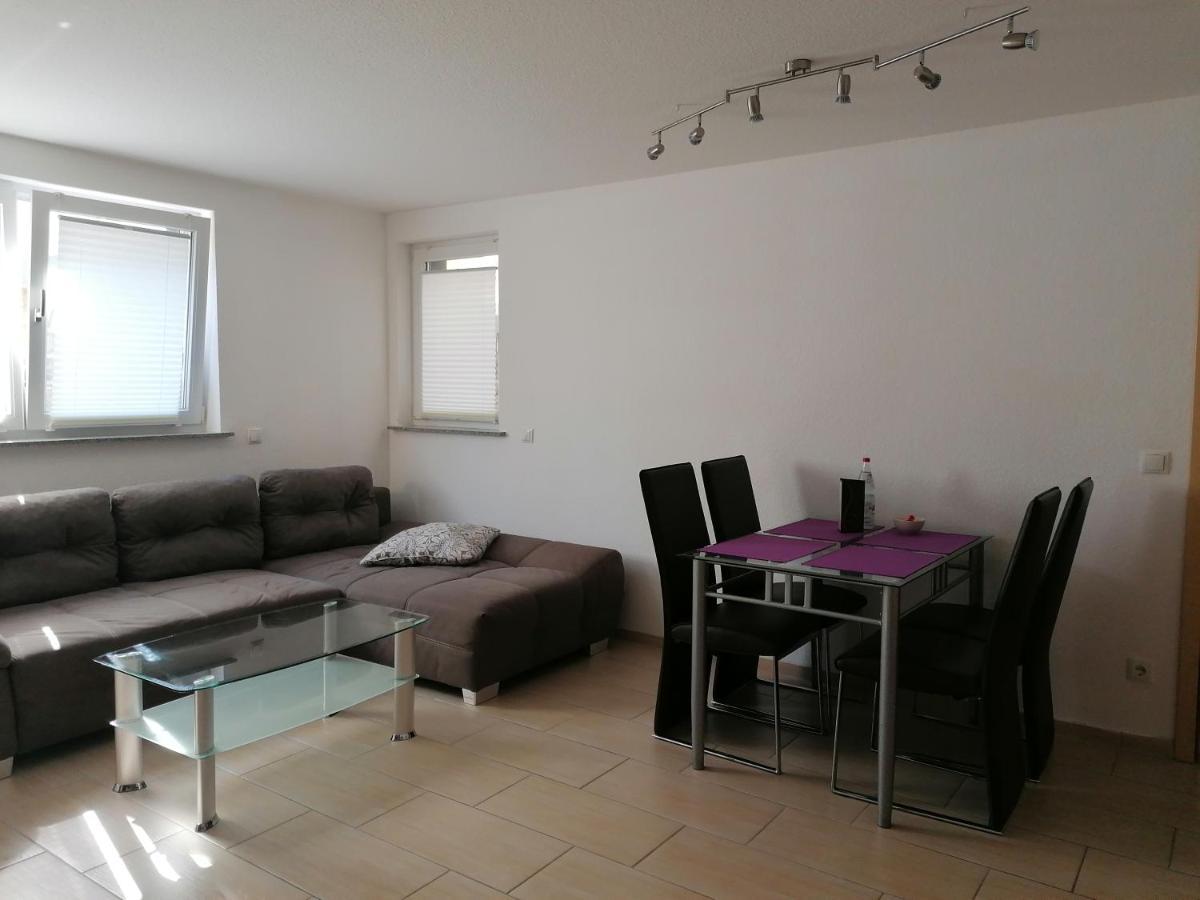Apartment Weingut Brutscher *