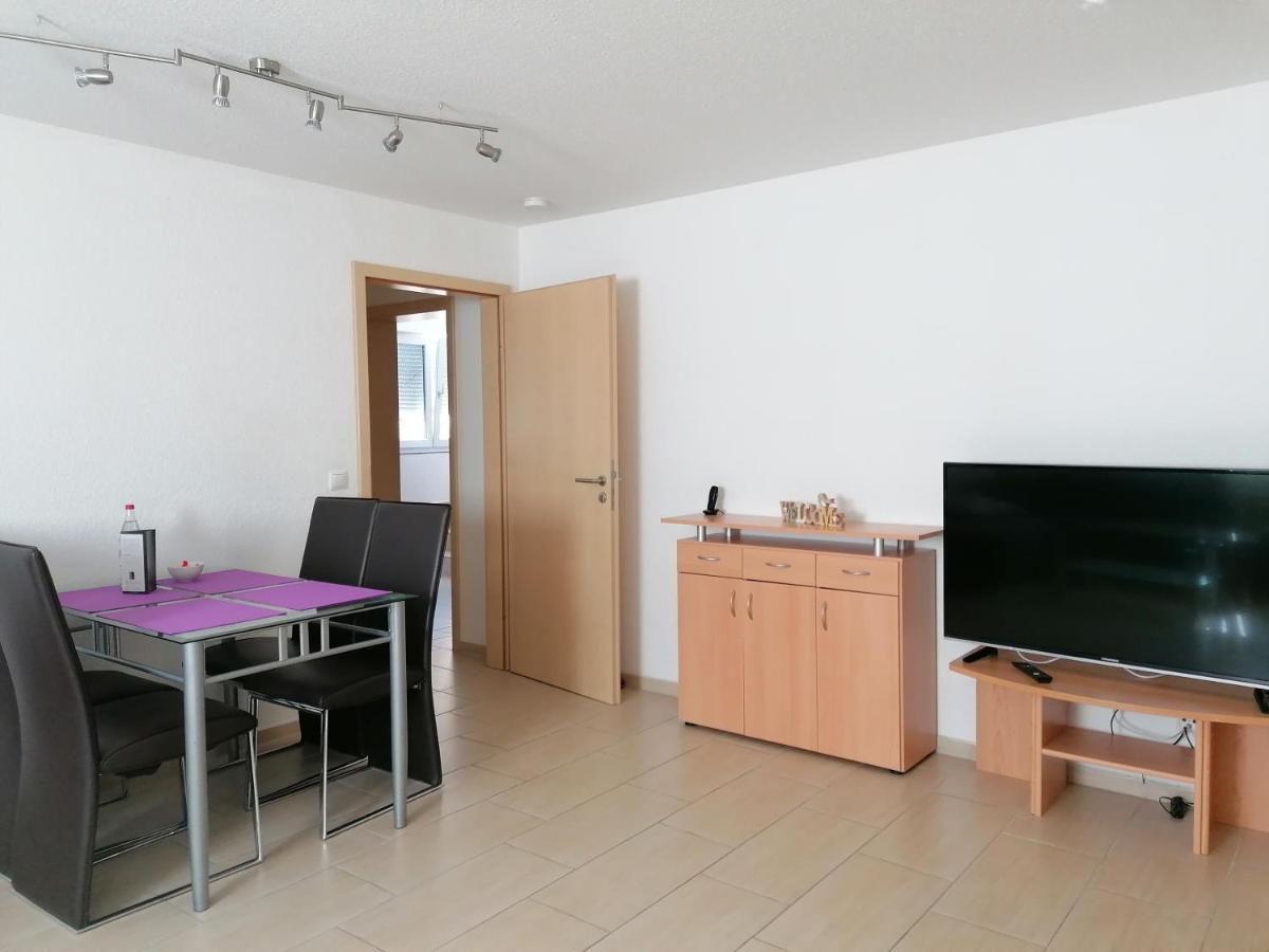 Weingut Brutscher Apartment